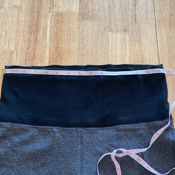 Gap Flare Athletic Pant - Picture 6 of 7